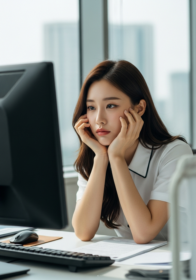 미혼 직원에게 주말 당직이 몰릴 때