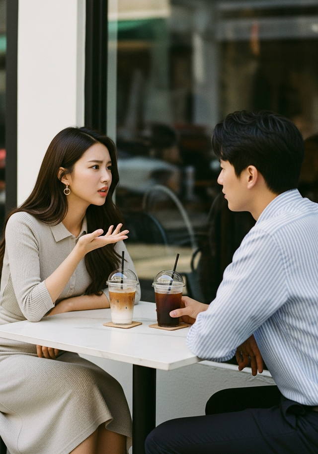퇴직 후 구직 공백이 길어질 때
