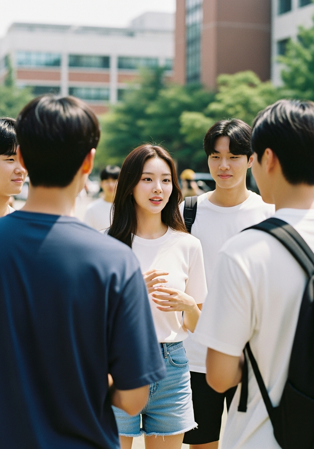 연인 사이 SNS 남사친 팔로우 문제