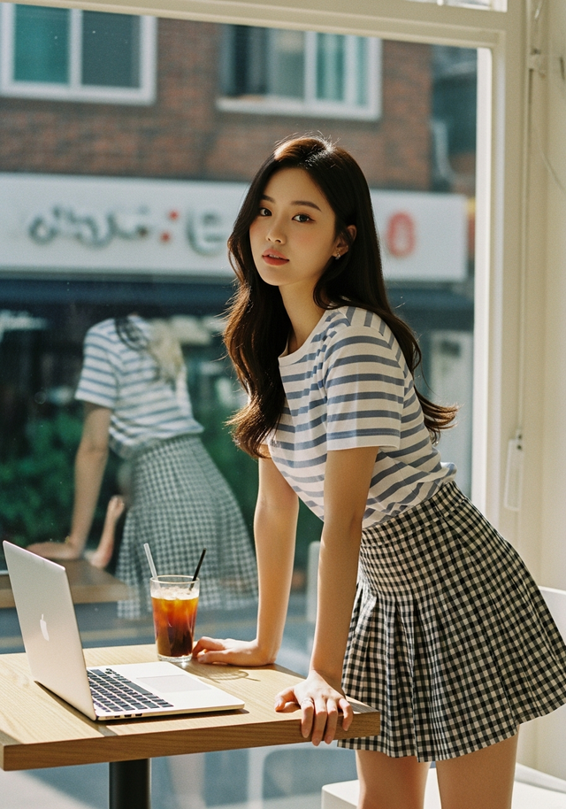 카페 자리 맡아두기 어디까지 괜찮을까