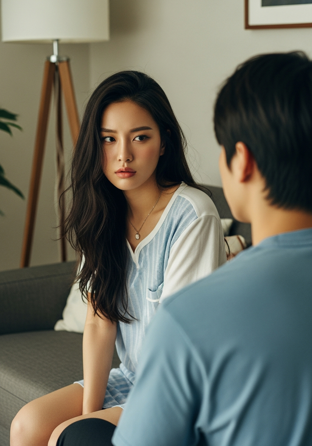 남편이 상의 없이 본가 여동생 결혼 자금 보탠 사연