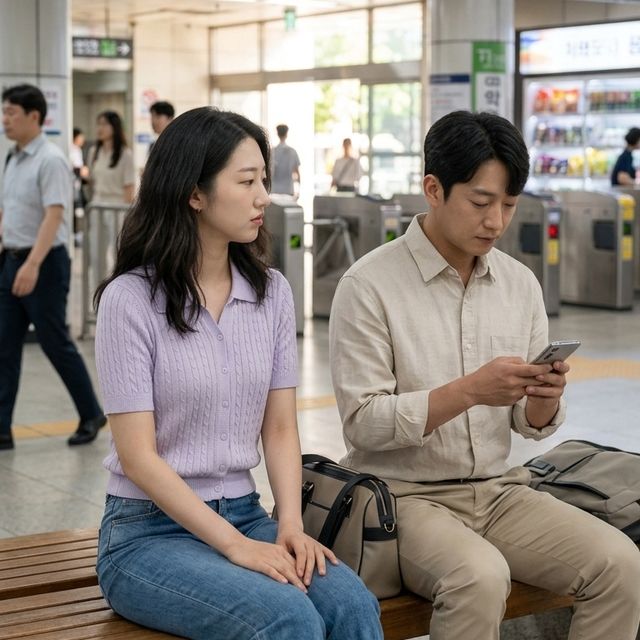 상대방의 기분을 지나치게 신경 쓰는 사람들의 특징