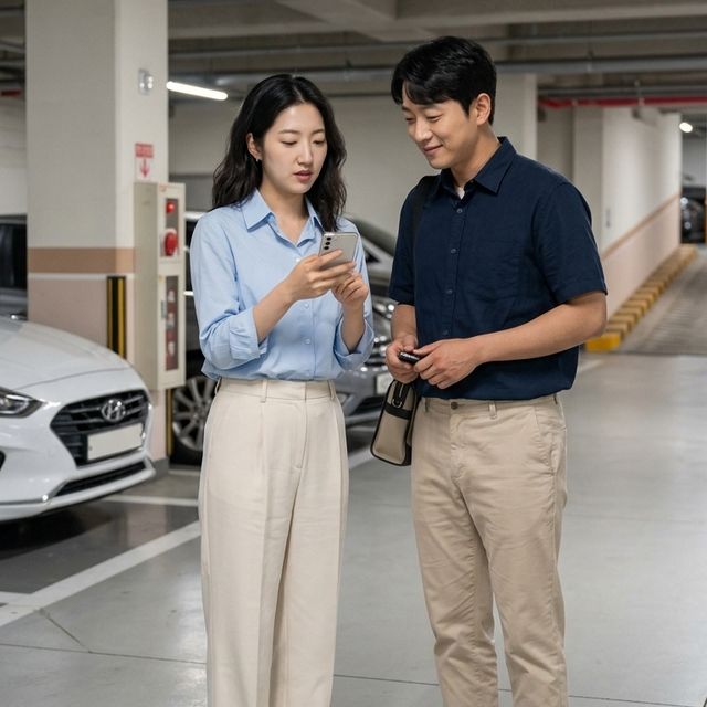 연애에서 불공평하다고 느끼는 순간