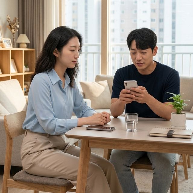 인간관계에서 지나친 양보가 문제가 되는 이유