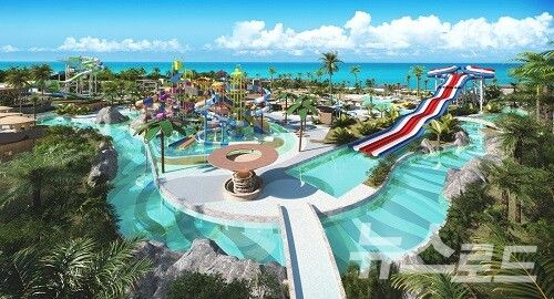 사진/㈜유림글로벌디벨로프먼트 제공