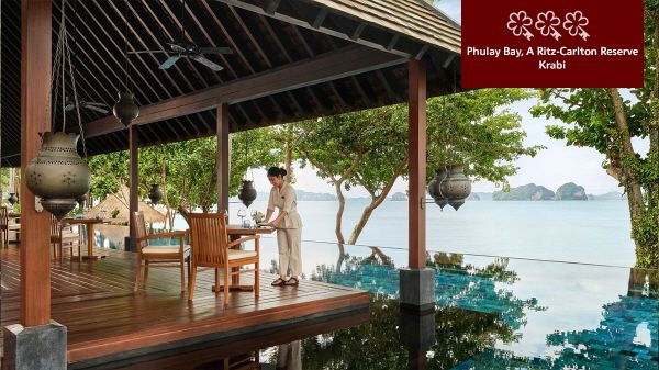 3-Keys-Phulay-Bay-A-Ritz-Carlton-Reserve [사진=태국정부관광청]