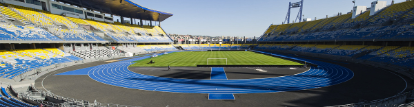 football 경기장 [사진=모로코관광청]