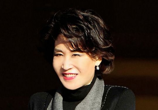 정유진 신세계 회장 [사진=신세계]