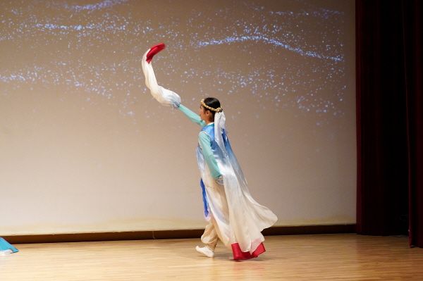 [사진=정주미재인청예술단]