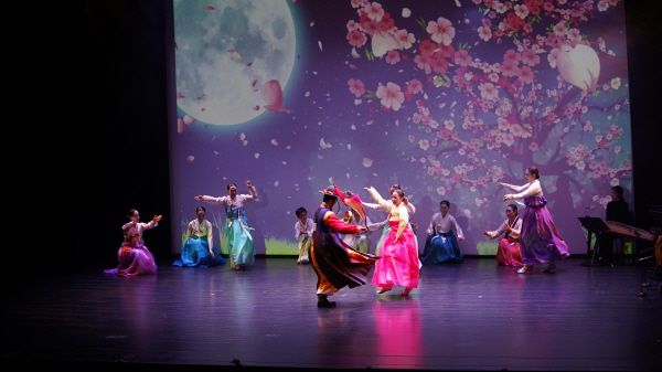 [사진=정주미재인청예술단]