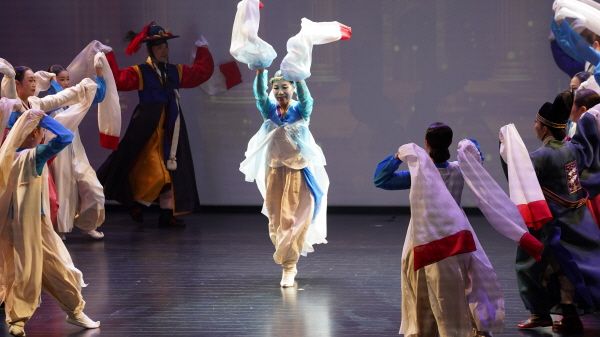 [사진=정주미재인청예술단]