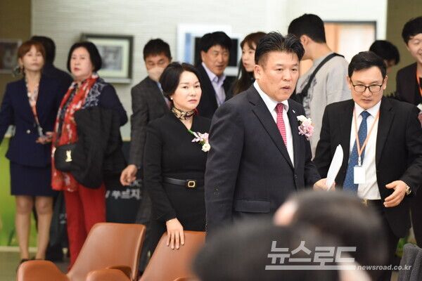 이규봉 위드랜드 회장 /사진 이민희 기자&nbsp;