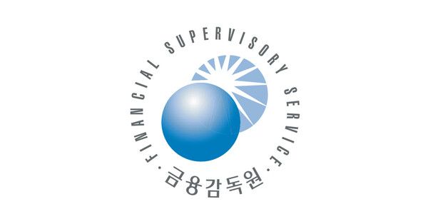 금융감독원 CI