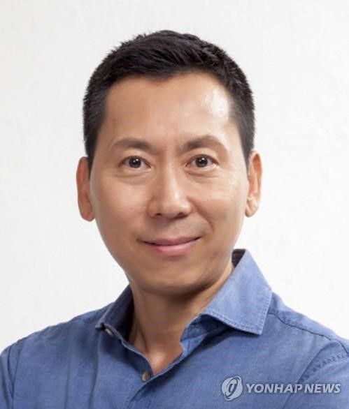 이원진&nbsp;삼성전자&nbsp;글로벌마케팅실장/연합뉴스