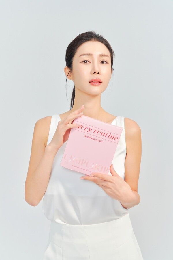 에브리루틴 제공