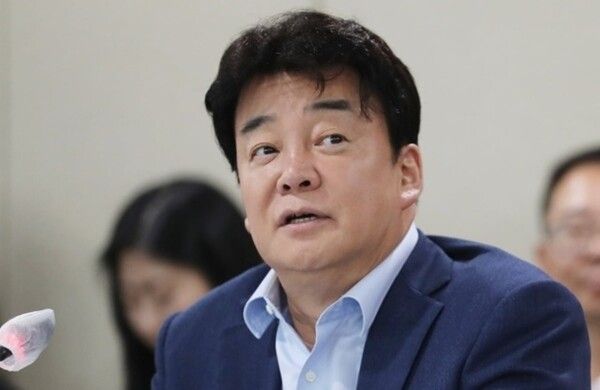 백종원 대표 [사진=연합뉴스]