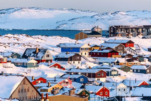 그린란드 일루리사트 [사진=교원투어]