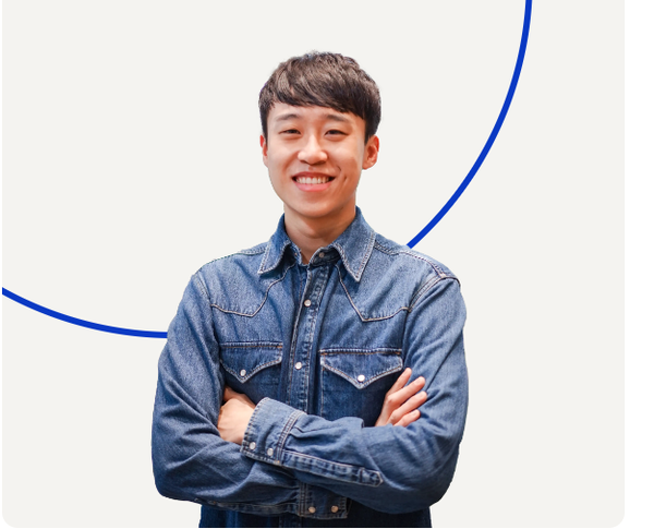 임장혁 연구원 [사진=기후솔루션 홈페이지 갈무리]