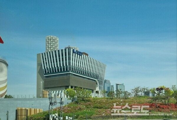 한국중부발전 [사진=뉴스로드]