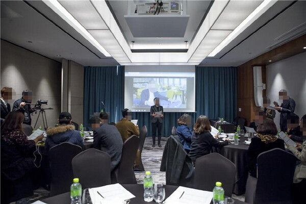 사진제공=한양사이버대학교