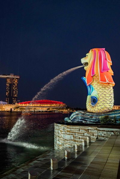 Singapore [출처=에스마케팅]