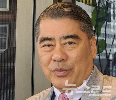 오창희 KATA회장. [사진=서진수기자]