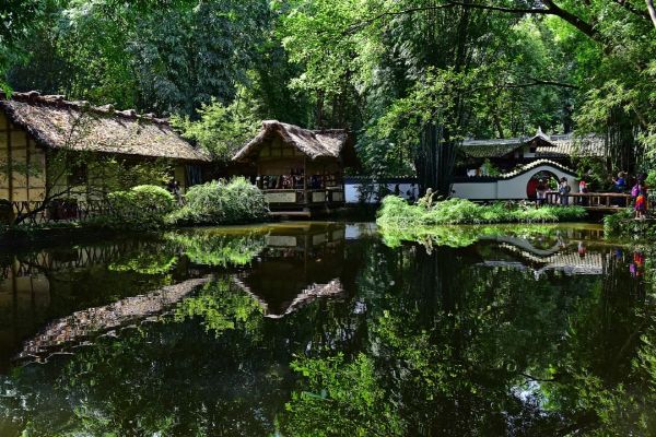 두보초당 [사진=트립닷컴]