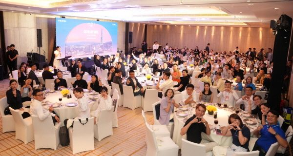 2024 호치민 서울관광설명회 단체 [사진=STO]