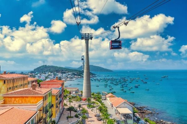 베트남 푸꾸옥 [사진=비엣젯항공]