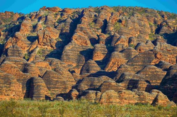벙글 벙글 협곡 [출처=호주관광청]