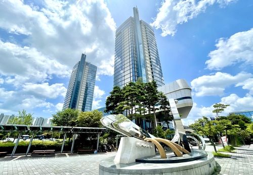 코레일 대전본사/사진=연합뉴스