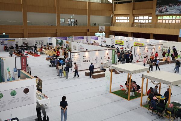 혜민서 전경 [사진=산청군]