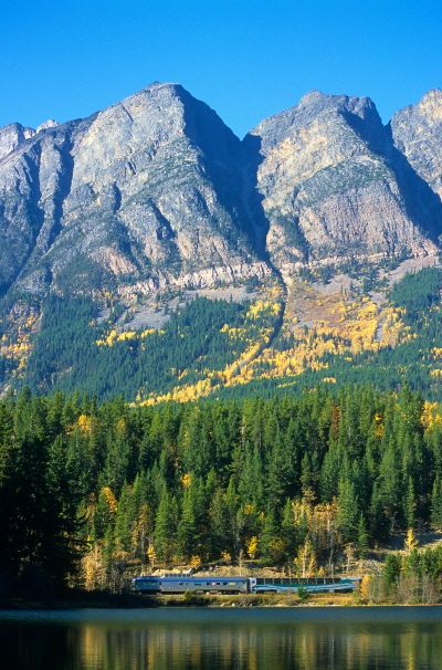 ​[출처=캐나다관광청] ⓒVIA Rail Canada​