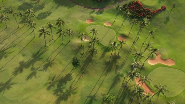 와이켈레 CC [사진=모두투어]