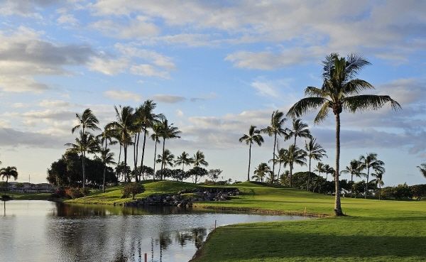 카폴레이 CC [사진=모두투어]