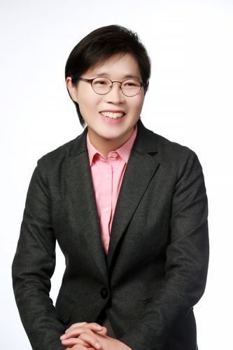 이정애 LG생활건강 사장/연합뉴스