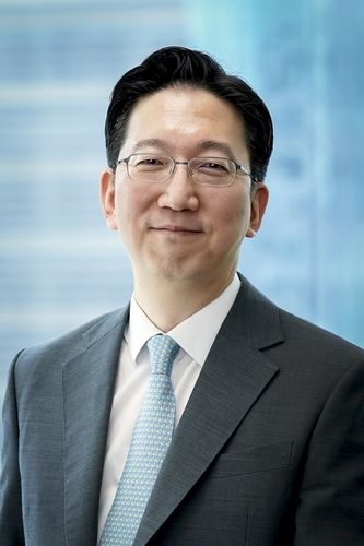 안성훈 HS효성 대표이사 부사장/연합뉴스