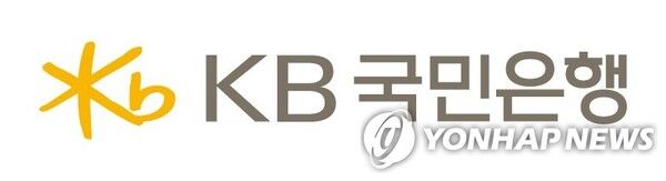 &nbsp;KB국민은행 CI