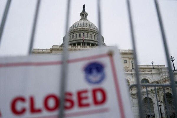 미 국회의사당 [사진=연합뉴스]