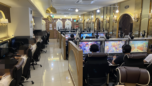 아이센스블랙라벨PC존