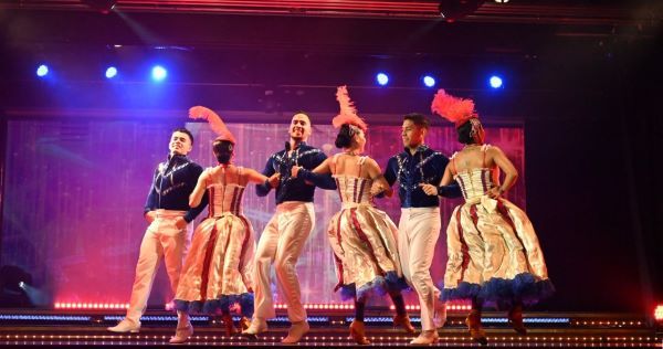 출처=이스턴크루즈