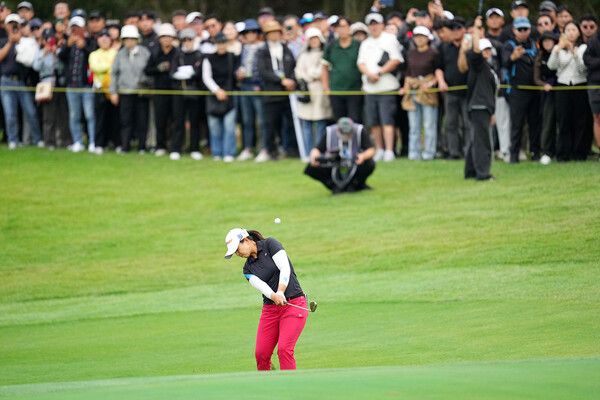 김세영 2번홀 세번째샷003