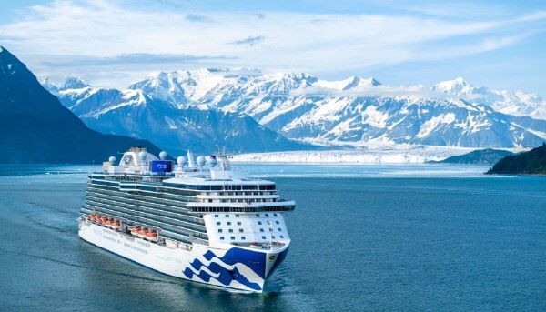 사진=프린세스크루즈