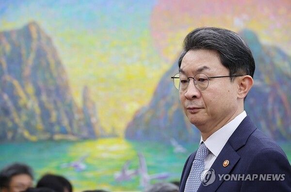 이억원 금융위원장/연합뉴스