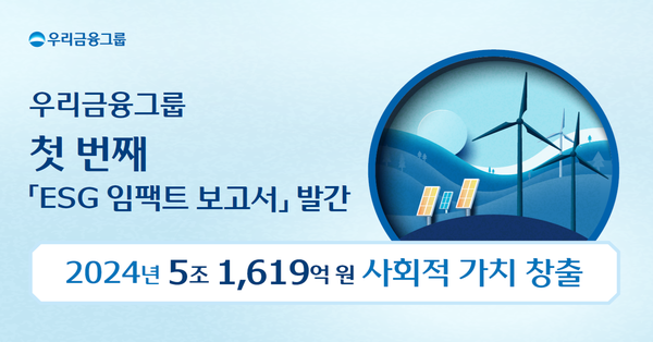 사진제공=우리금융