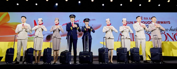 출처=Sun PhuQuoc Airways