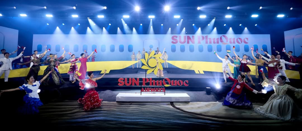 ​​출처=Sun PhuQuoc Airways​