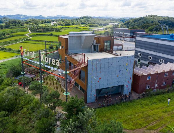 클라임코리아 본사