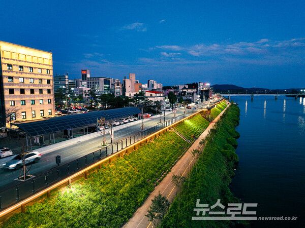 남한강 테라스/사진=양평군&nbsp;