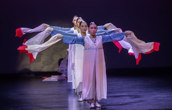 출처=정주미 재인청 예술단